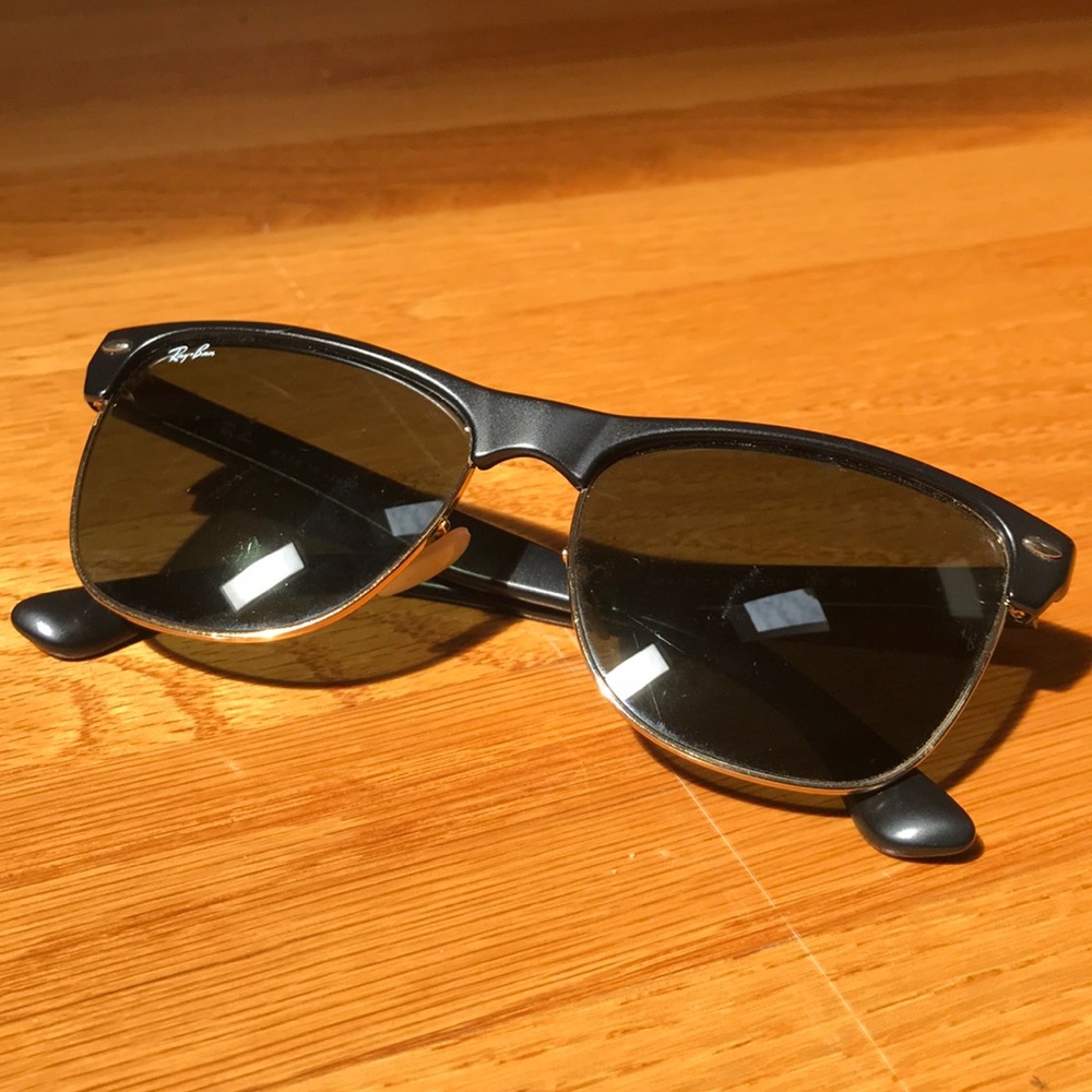 Ray-Ban Sunglasses
